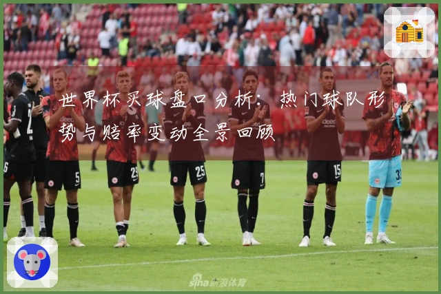世界杯买球盘口分析：热门球队形势与赔率变动全景回顾