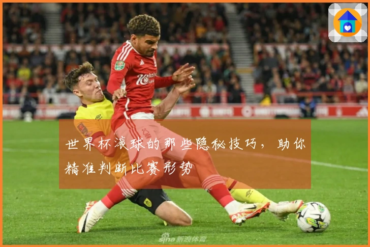 世界杯滚球的那些隐秘技巧，助你精准判断比赛形势