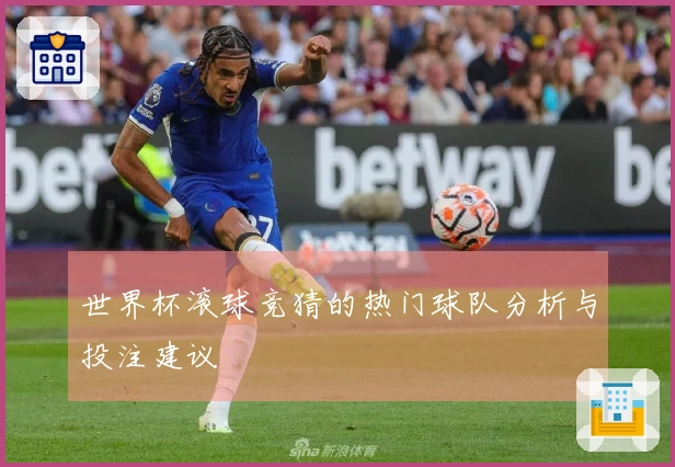 世界杯滚球竞猜的热门球队分析与投注建议