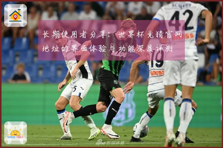 长期使用者分享：世界杯竞猜官网地址的界面体验与功能深度评测