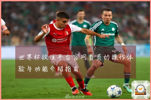 世界杯投注平台官网首页的操作体验与功能介绍指南