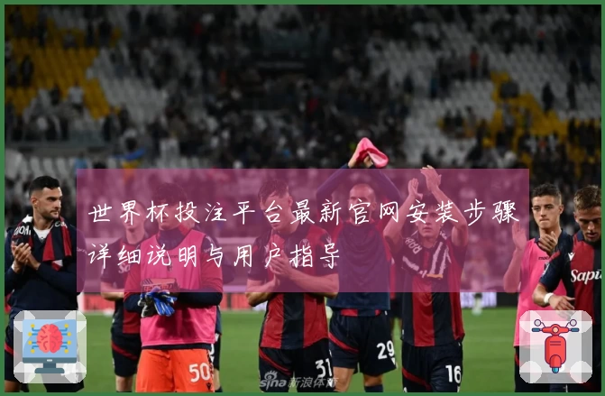 世界杯投注平台最新官网安装步骤详细说明与用户指导
