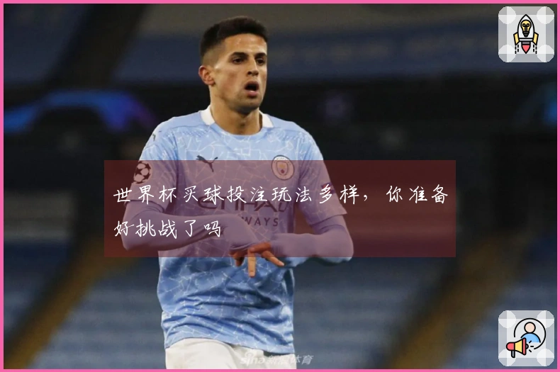 世界杯买球投注玩法多样，你准备好挑战了吗