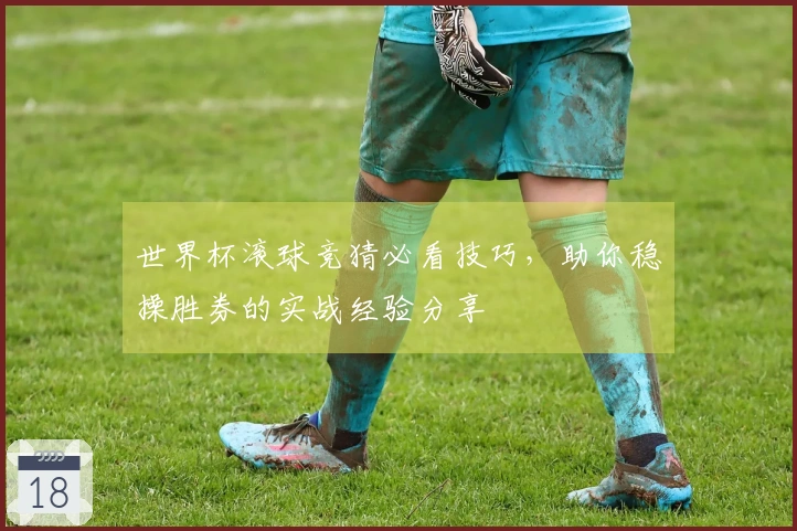 世界杯滚球竞猜必看技巧，助你稳操胜券的实战经验分享