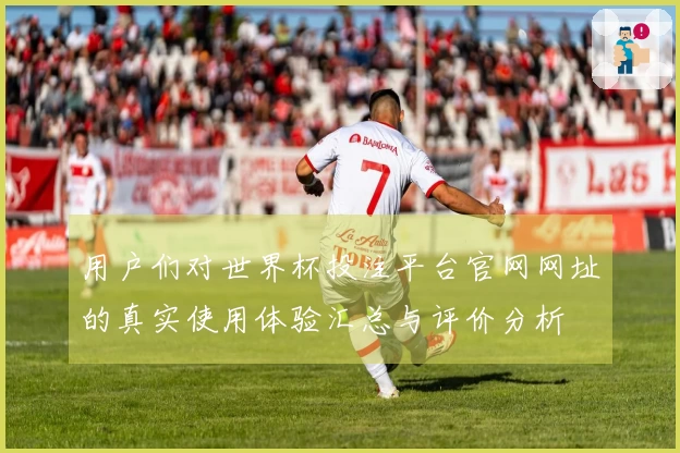 用户们对世界杯投注平台官网网址的真实使用体验汇总与评价分析