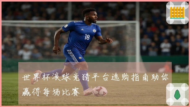 世界杯滚球竞猜平台选购指南助你赢得每场比赛