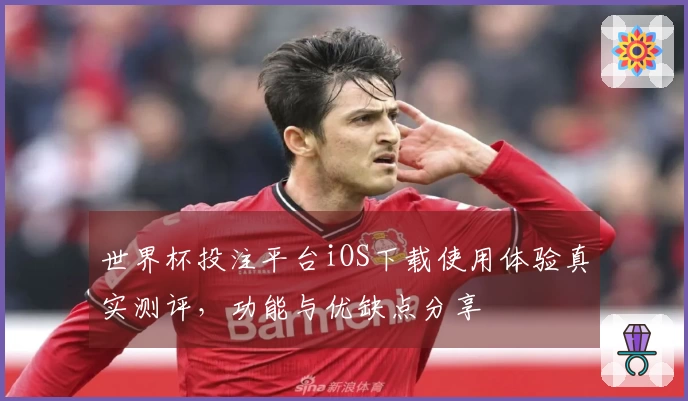 世界杯投注平台iOS下载使用体验真实测评，功能与优缺点分享