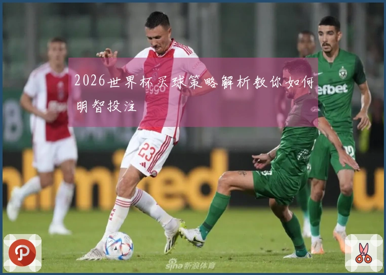 2026世界杯买球策略解析教你如何明智投注