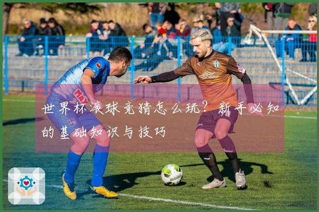 世界杯滚球竞猜怎么玩？新手必知的基础知识与技巧