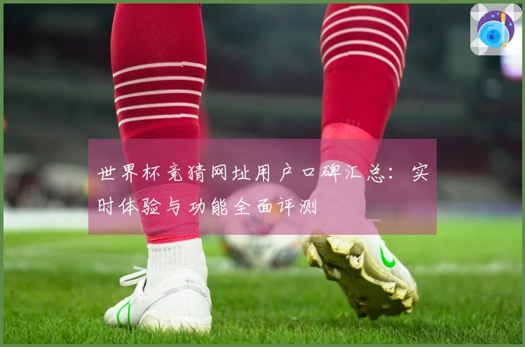 世界杯竞猜网址用户口碑汇总：实时体验与功能全面评测