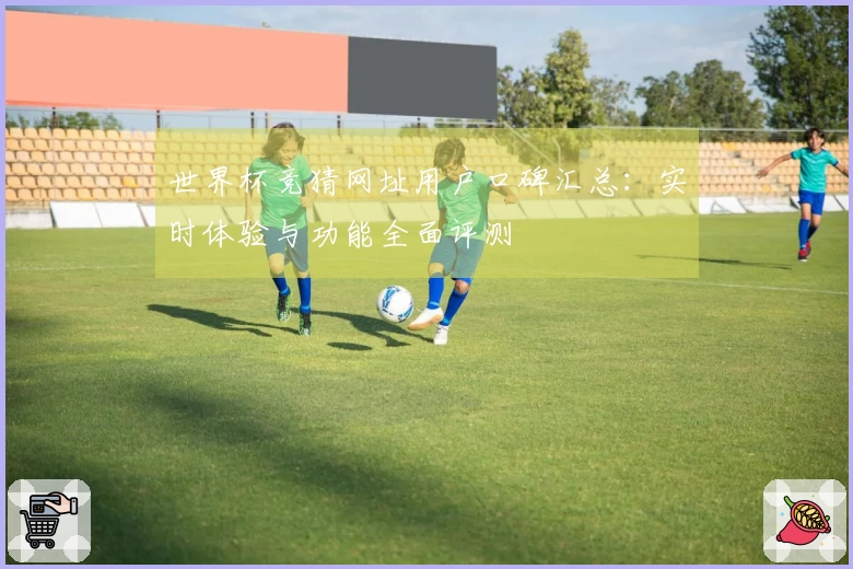 世界杯竞猜网址用户口碑汇总：实时体验与功能全面评测